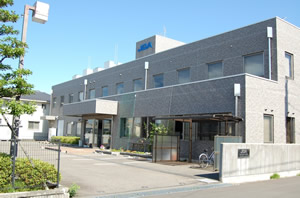 建築材料のさまざまな試験を実施し、正しいデータをお届けします